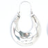 Silver Earrings - The Nomads Tent